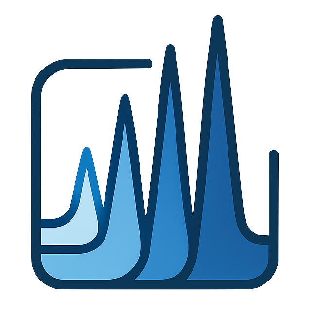 Chromaforge logo
